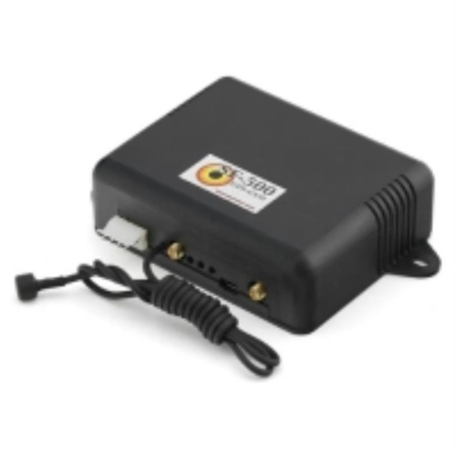 картинка GPS автомобильный трекер SF-500 от магазина Интерком-НН