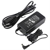 картинка Panasonic KX-A422CE Блок питания  для SIP проводного телефона KX-UT670RU от магазина Интерком-НН