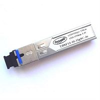 картинка Optronic TBSF13-10-12gSC-3c Модуль SFP , 1.25Gb/s WDM, 1310/1550nm 10 км, SC от магазина Интерком-НН