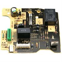 картинка Panasonic APR30H560 Плата управления термопота Control unit A для NC-PF30  от магазина Интерком-НН