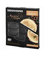 картинка Redmond RAMB-117 панель "омлет" 2шт (форма для омлета и кесадильи) для мультипекаря 7 серии от магазина Интерком-НН