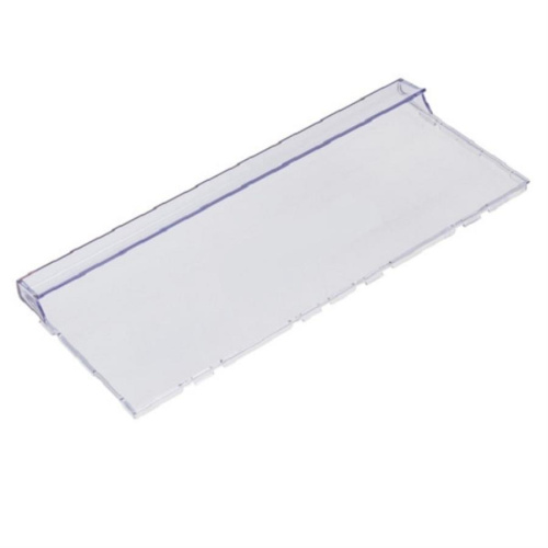 картинка Beko 4638280100 панель ящика 405х210мм морозильной камеры для холодильника  от магазина Интерком-НН