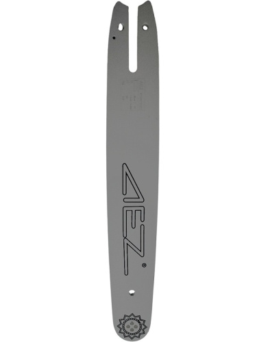 изображение AEZ 010072(G) пильная шина (3,8"х1,3мм х 50зуб, 35см) для цепных пил Stihl 14" серия General магазин Компании Интерком-НН фото 2 картинка AEZ 010072(G) пильная шина (3,8"х1,3мм х 50зуб, 35см) для цепных пил Stihl 14" серия General от магазина Интерком-НН фото 2
