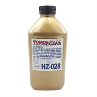 картинка Tomoegawa HZ-028 3502590000 Тонер универсальный Gold ATM (флакон 900г) для Kyocera TK-17/18/100 от магазина Интерком-НН