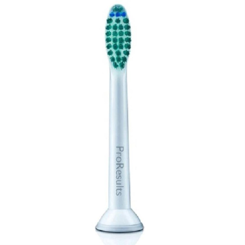 изображение Насадка ProResults HX6011/05 для зубной щетки Philips магазин Компании Интерком-НН картинка Philips HX6011/05 Насадка ProResults для зубной щетки от магазина Интерком-НН