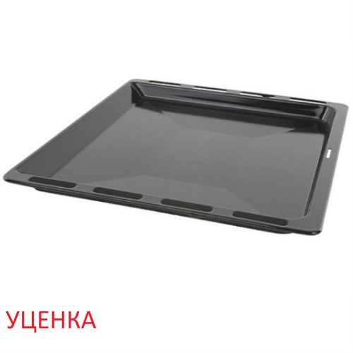 изображение Bosch 00742585 (HEZ431002) Уценка противень эмалированный 464,6х375х28,8мм для духовых шкафов магазин Компании Интерком-НН картинка Bosch 00742585 (HEZ431002) Уценка противень эмалированный 464,6х375х28,8мм для духовых шкафов от магазина Интерком-НН