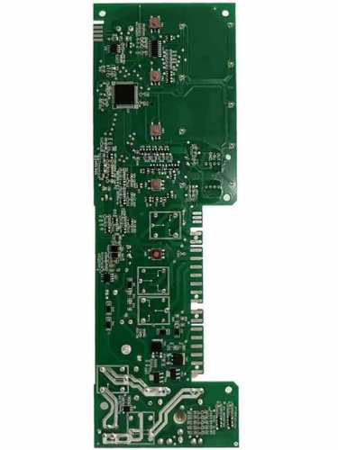 картинка Atlant 906345900111 модуль управления TB002-01 для стиральной машины Атлант 60У108 от магазина Интерком-НН фото 2