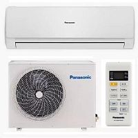 картинка Panasonic CS-YW7MKD / CU-YW7MKD Кондиционер, настенная сплит-система от магазина Интерком-НН
