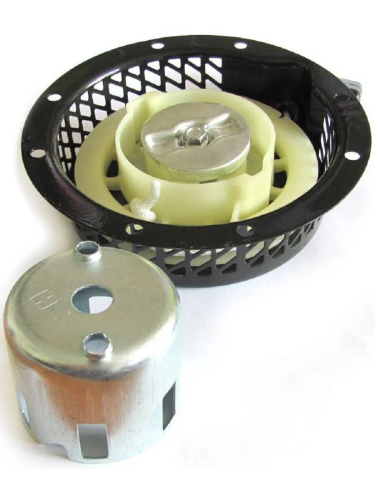 картинка Ручной стартер с храповиком EY15 (толстый тип) от магазина Интерком-НН фото 2