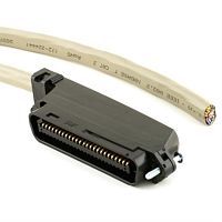 картинка Кабель Amphenol 13-метров (разъем Telco "папа" 25 пар ) от магазина Интерком-НН