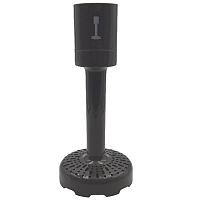 картинка Polaris PHB-1583L-PUR насадка для приготовления пюре к блендеру PHB 1583L Silent цвет серый от магазина Интерком-НН