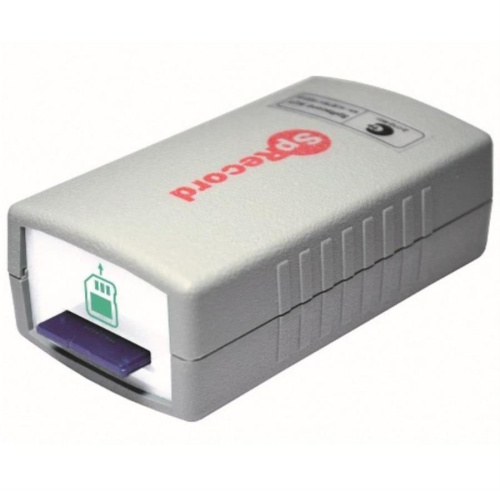 изображение Адаптер SpRecord AU1 записи телефонных разговоров на SD-карту памяти магазин Компании Интерком-НН фото 2 картинка SpRecord AU1 Адаптер записи телефонных разговоров на SD-карту памяти от магазина Интерком-НН фото 2