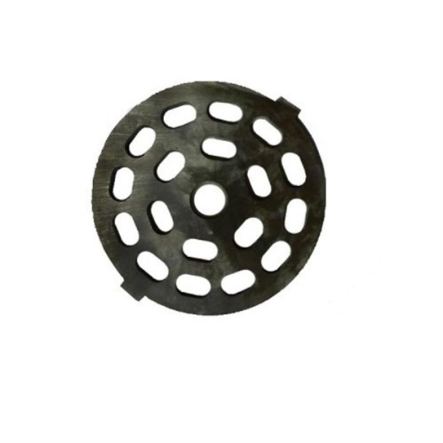 картинка Panasonic AM08C18100 Решётка крупная для мясорубки MK-MG1500P, MK-MG1501, MK-MG1300, MK-MG1000 от магазина Интерком-НН