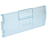 картинка Beko 4551630100 панель откидная 470х190мм ящика морозильной камеры для холодильника  от магазина Интерком-НН