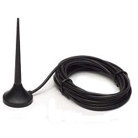 картинка Beyondoor BY-3G-12  ЗG/GSM антенна 2,5 dB, длина кабеля 2,5м, антенный разъем SMA от магазина Интерком-НН