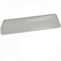 картинка Indesit C00310980 Ребро (гребень) барабана для стиральных машин от магазина Интерком-НН