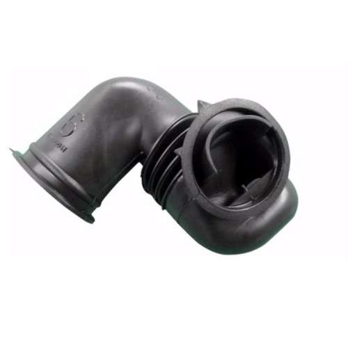 картинка Electrolux 1246604126 Патрубок от порошкоприемника к баку для стиральных машин Electrolux от магазина Интерком-НН