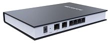 картинка Шлюз IP Yeastar TA410 черный магазин Интерком-НН являющийся официальным представителем в России картинка Шлюз IP Yeastar TA410 черный от магазина Интерком-НН