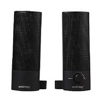 картинка Мультимедийные стерео колонки SmartBuy DESKTOP DISCO 70 USB (SBA-1500)/24 от магазина Интерком-НН
