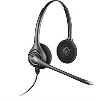картинка PL-HW261N Гарнитура телефонная Plantronics SupraPlus BNS магазин Интерком-НН являющийся официальным представителем в России картинка PL-HW261N Гарнитура телефонная Plantronics SupraPlus BNS от магазина Интерком-НН