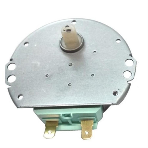 картинка LG EAU62164701 Двигатель (мотор) вращения тарелки СВЧ SMB-393T, MS-2022W, MS-207Y, MB-4022W, SMS-190 от магазина Интерком-НН фото 2