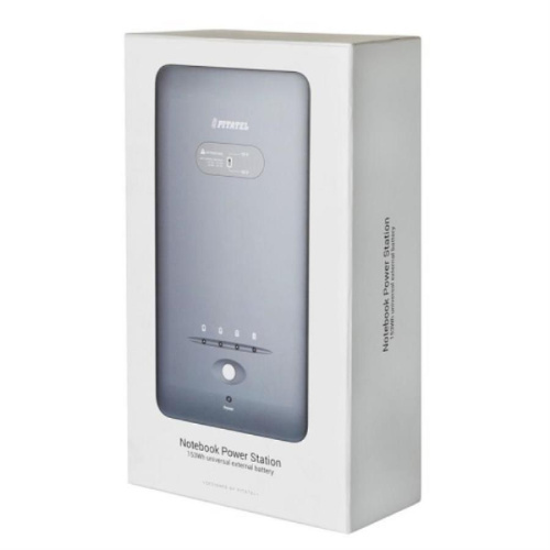 изображение Внешний аккумулятор Pitatel NPS-153 для ноутбука Power Station NPS-153, 41400mAh/153Wh(16-19V) магазин Компании Интерком-НН фото 2 картинка Pitatel NPS-153 Внешний аккумулятор для ноутбука Power Station NPS-153, 41400mAh/153Wh(16-19V) от магазина Интерком-НН фото 2